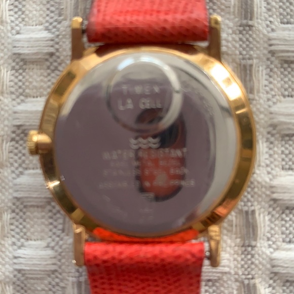 TIMEX Disney Dick Tracy Watch - Picture 5 of 5